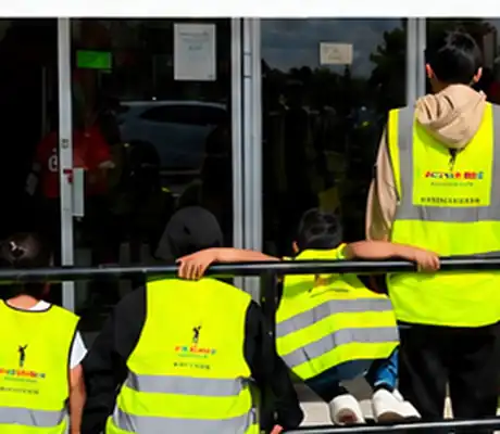 Academic Adventures childcare and activity centre in Shipley